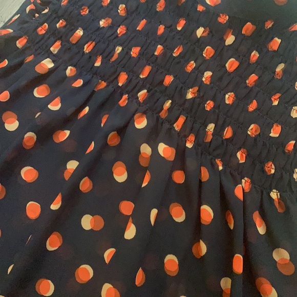 Anthropologie Maeve Darby blouse 2 - Picture 3 of 5